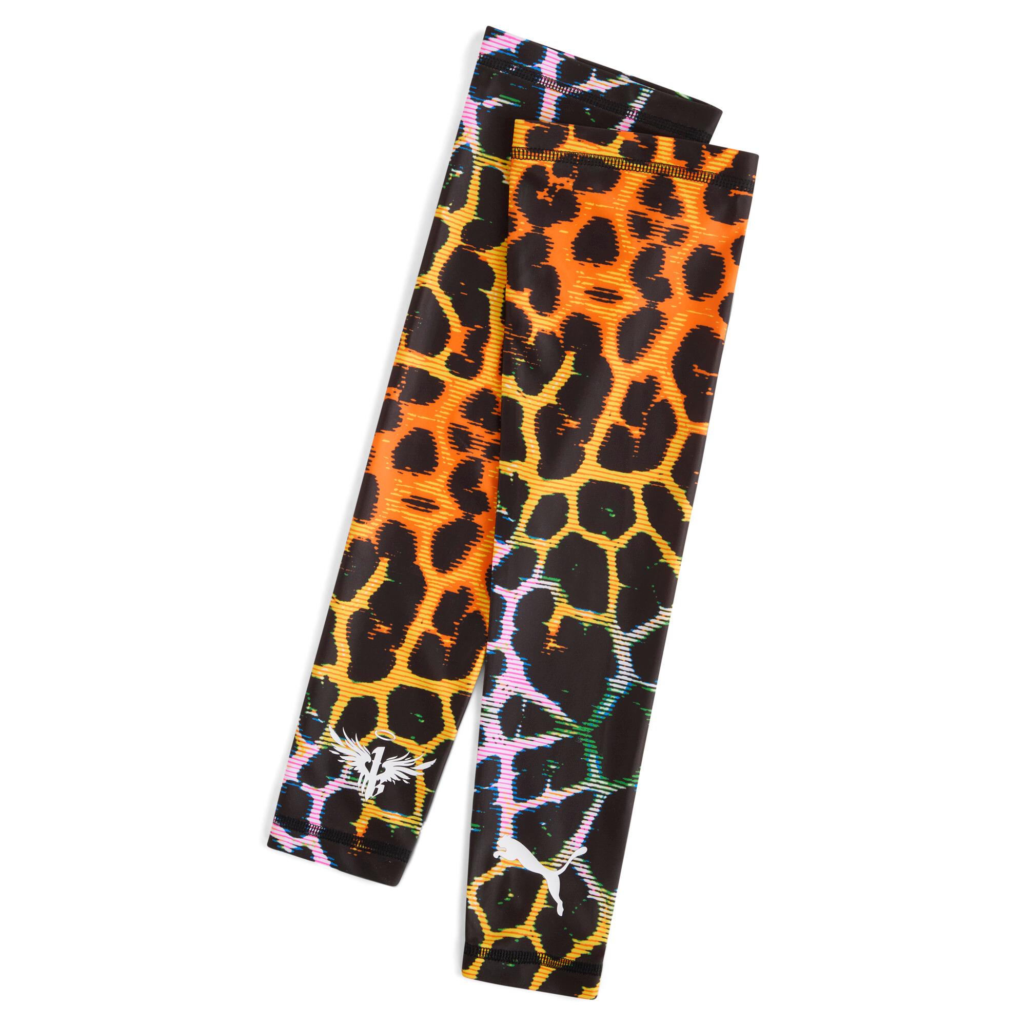 PUMA x LAMELO BALL Alien Skin Men's Basketball Arm Sleeves Product Image