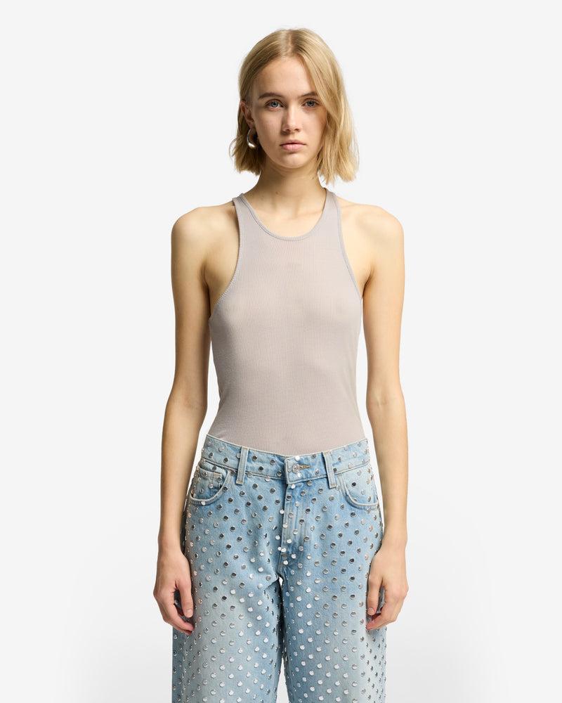 Racer Front Tank Product Image