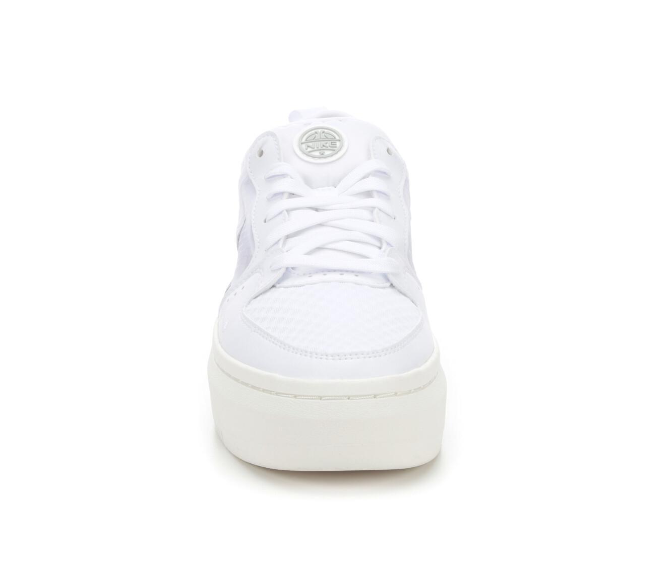 Women's Nike Court Vision Alta Txt Platform Sneakers Product Image