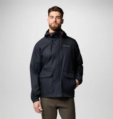 Columbia Men's The Drizz Jacket- Product Image