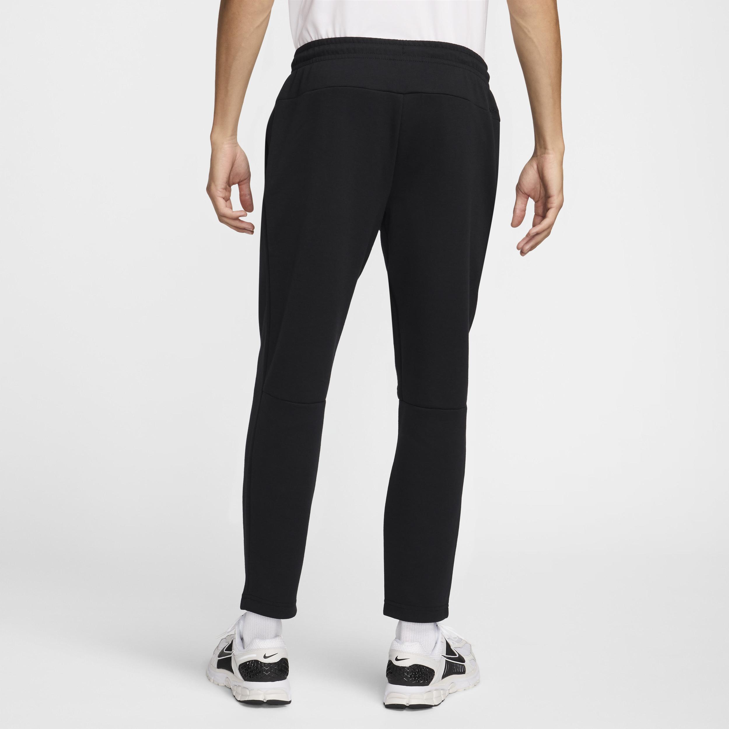 Nike Men's Primary Fleece Dri-FIT UV Tapered Performance Pants Product Image