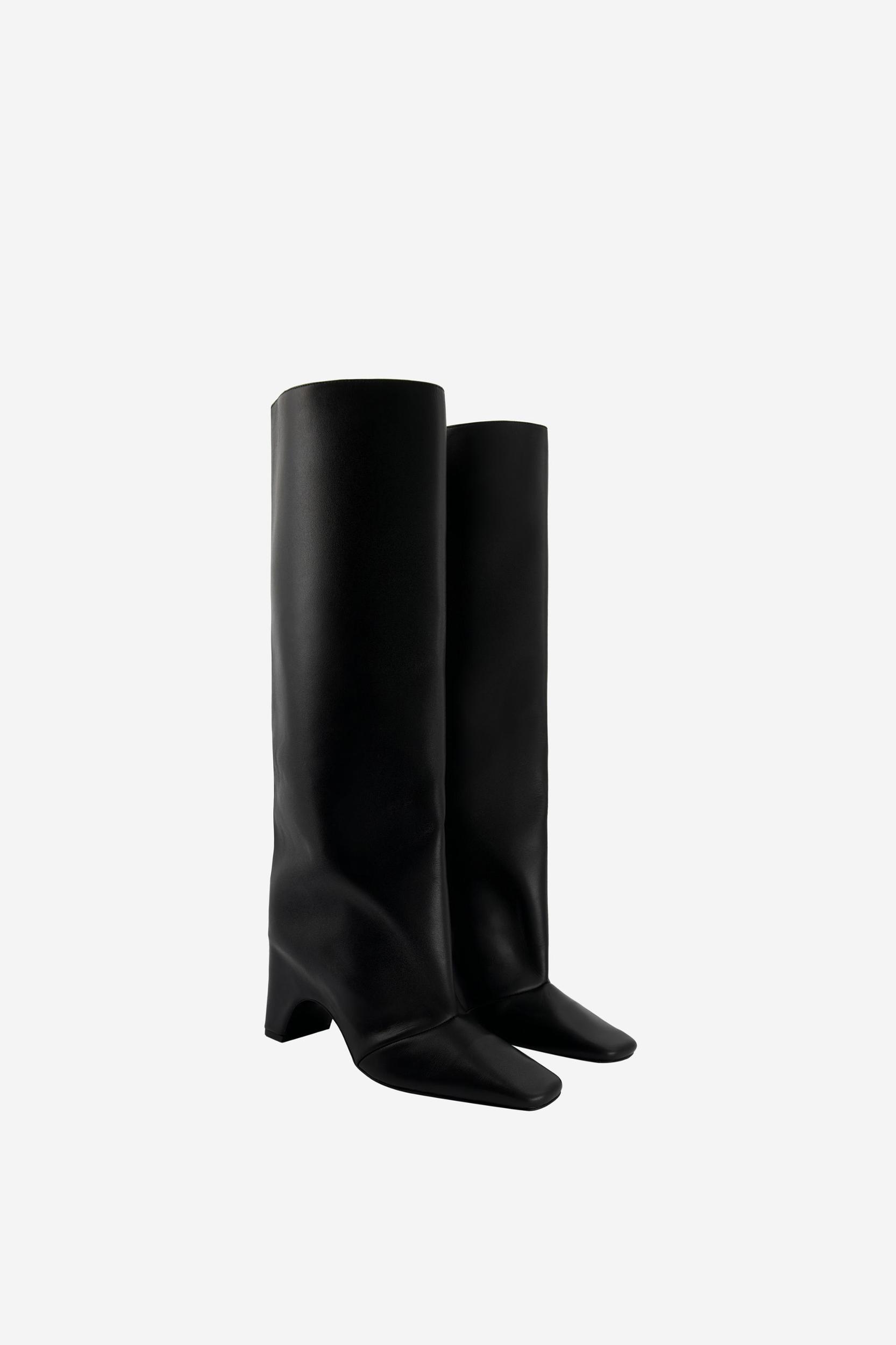 Bridge Boot Product Image