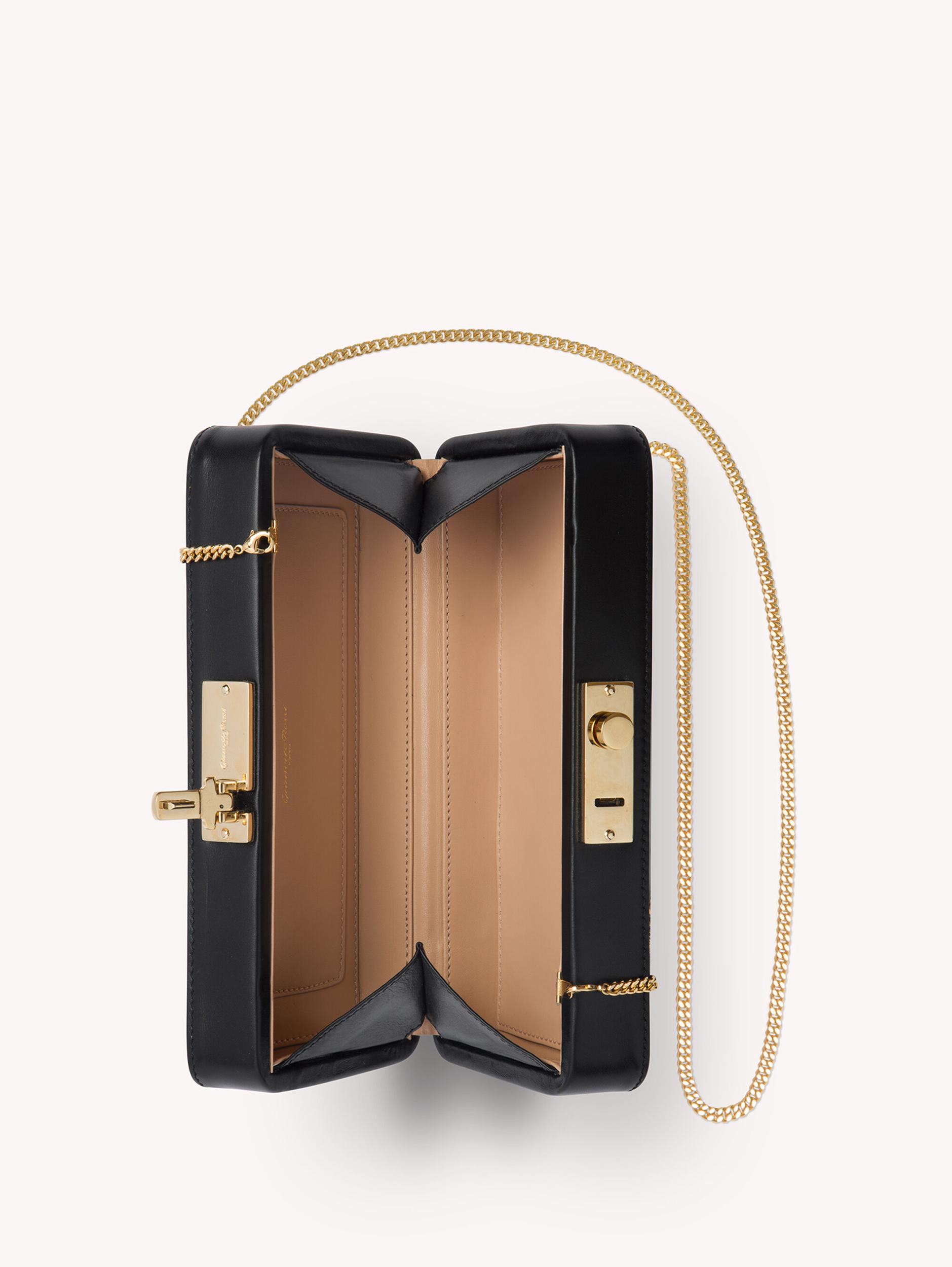 VALÌ CLUTCH Gianvito Rossi Product Image