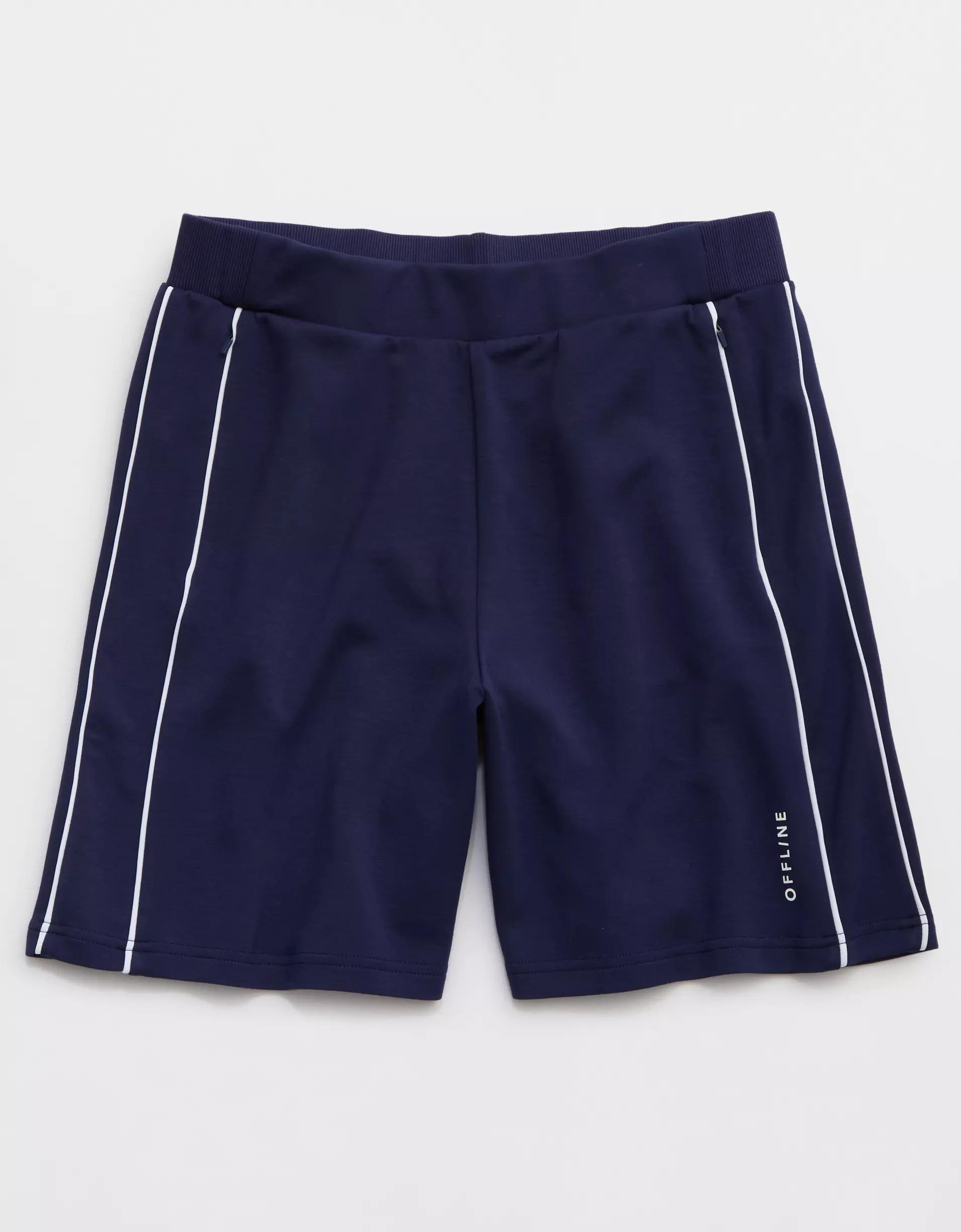 OFFLINE By Aerie ChillUp Long Short Product Image