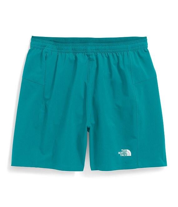 The North Face Wander Short 2.0 Product Image