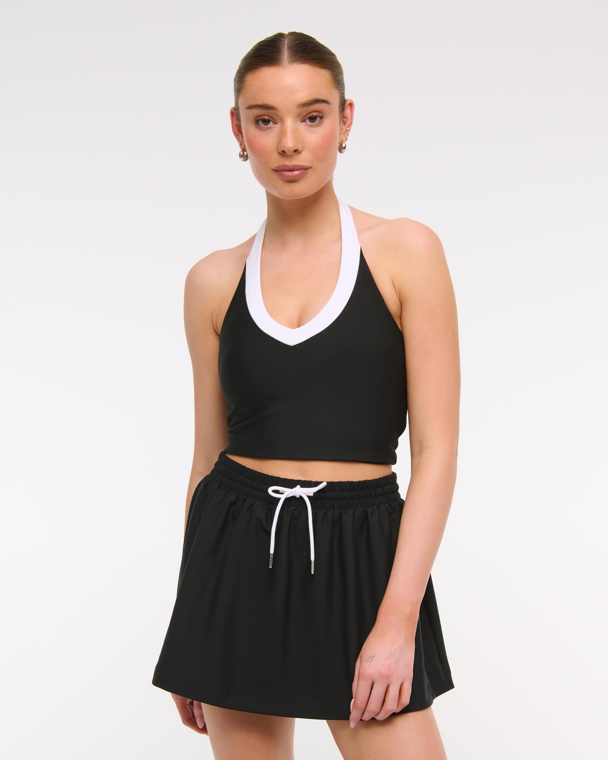 YPB sculptLUX Halter Tank Product Image