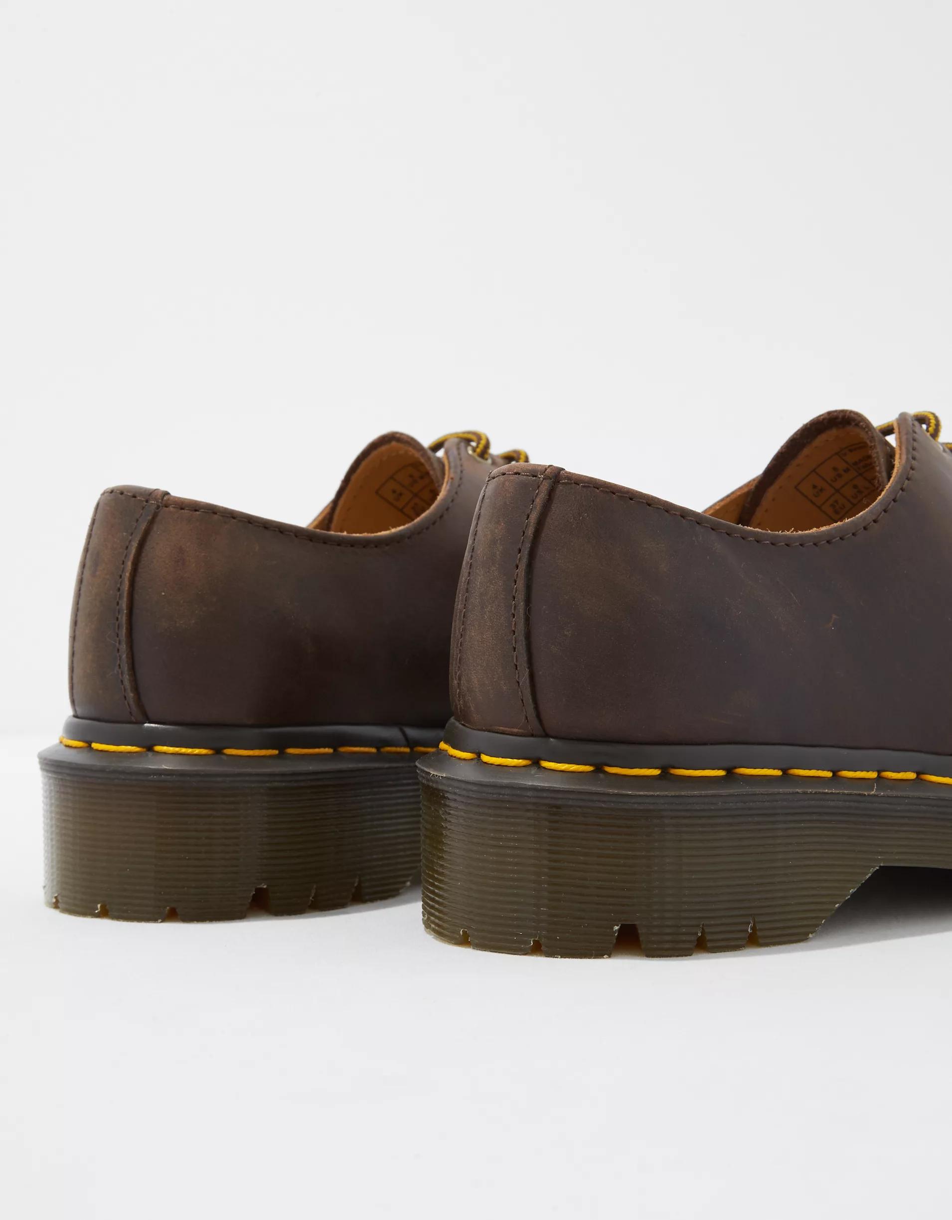 Dr. Martens Women's 1461 Bex Oxford Shoe Product Image