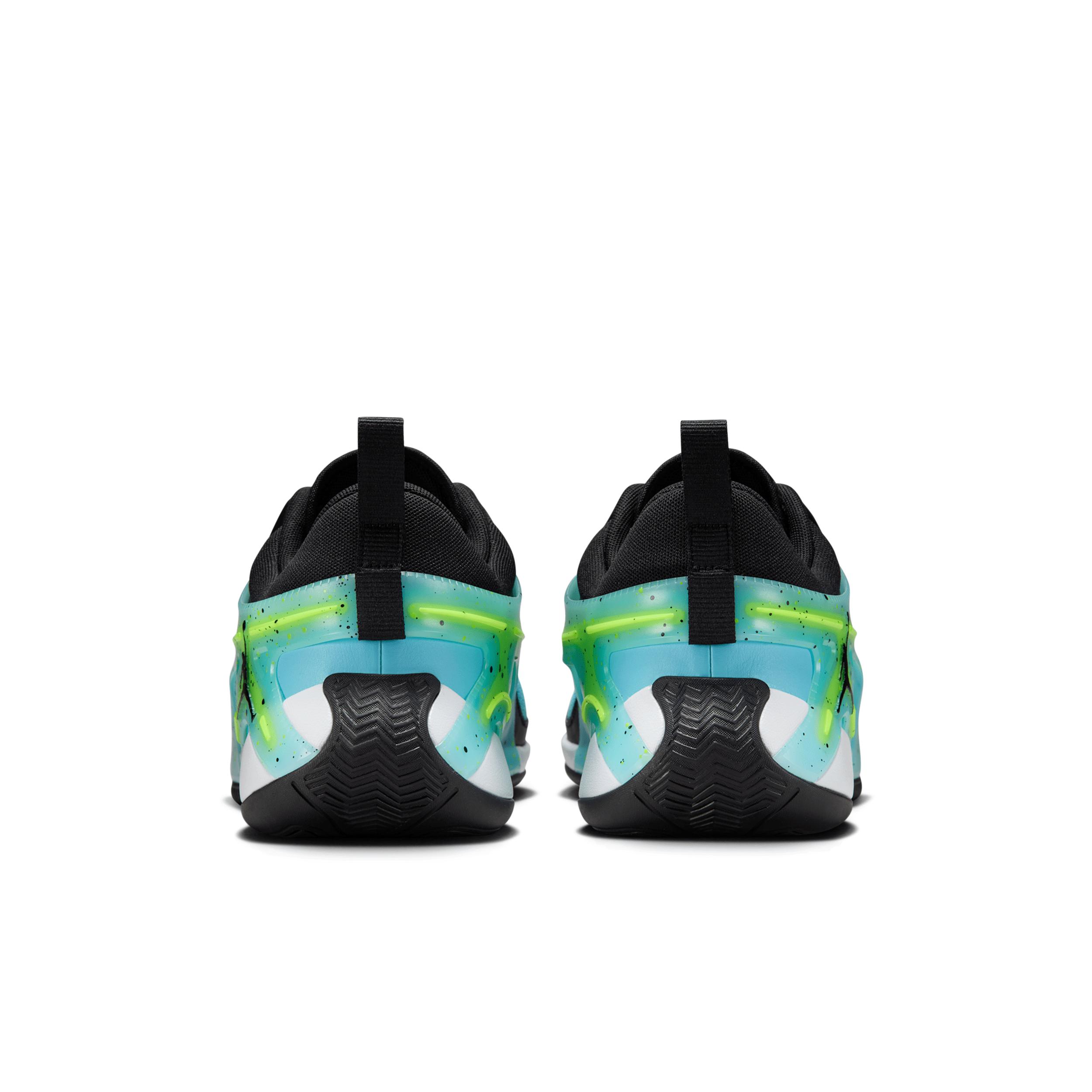 Men's Jordan Heir Series "Paolo" Basketball Shoes Product Image