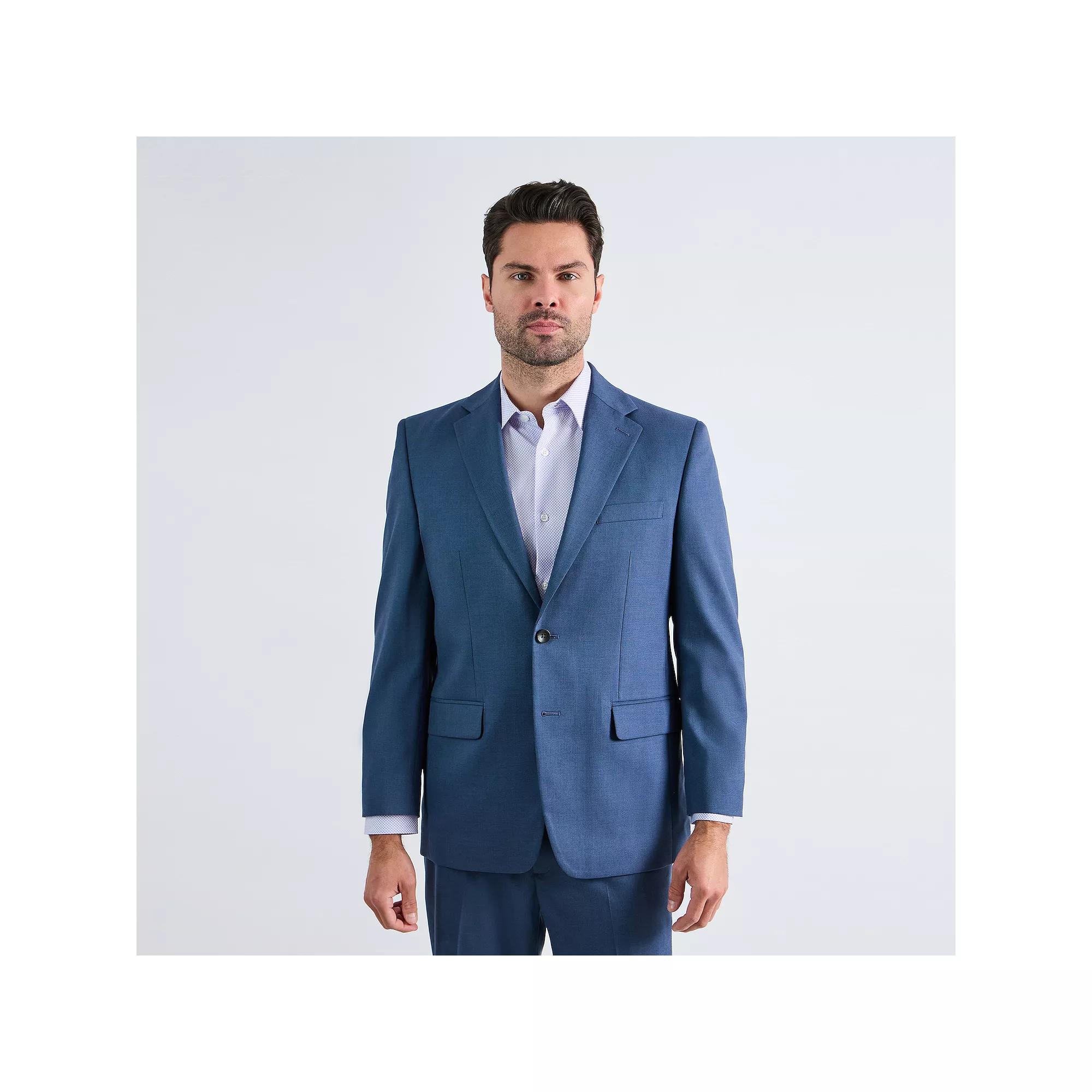 Men's Haggar® Premium Classic-Fit Stretch Suit Jacket,  Product Image