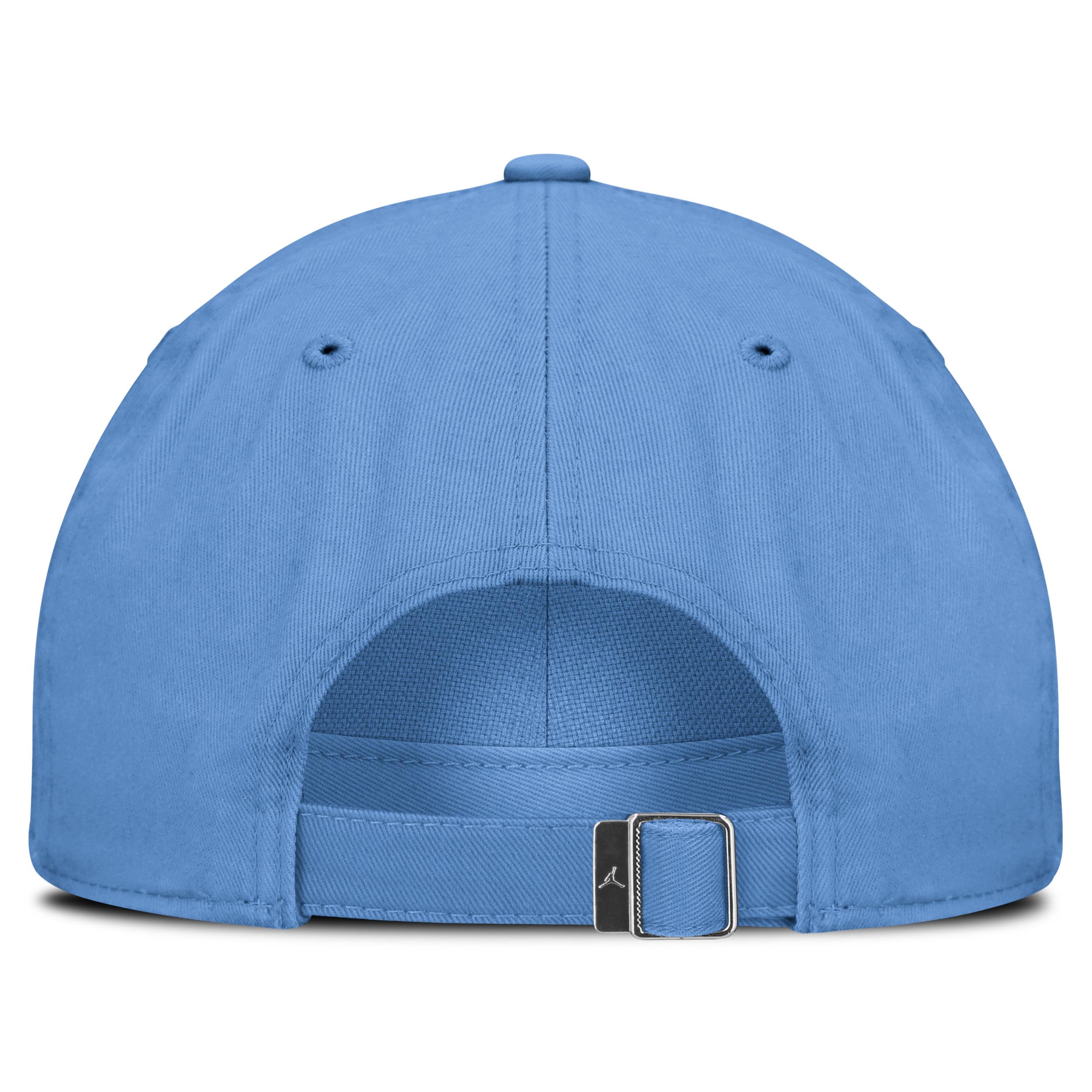 Men's North Carolina On-Field Club Gameday Jordan Brand College Adjustable Hat Product Image