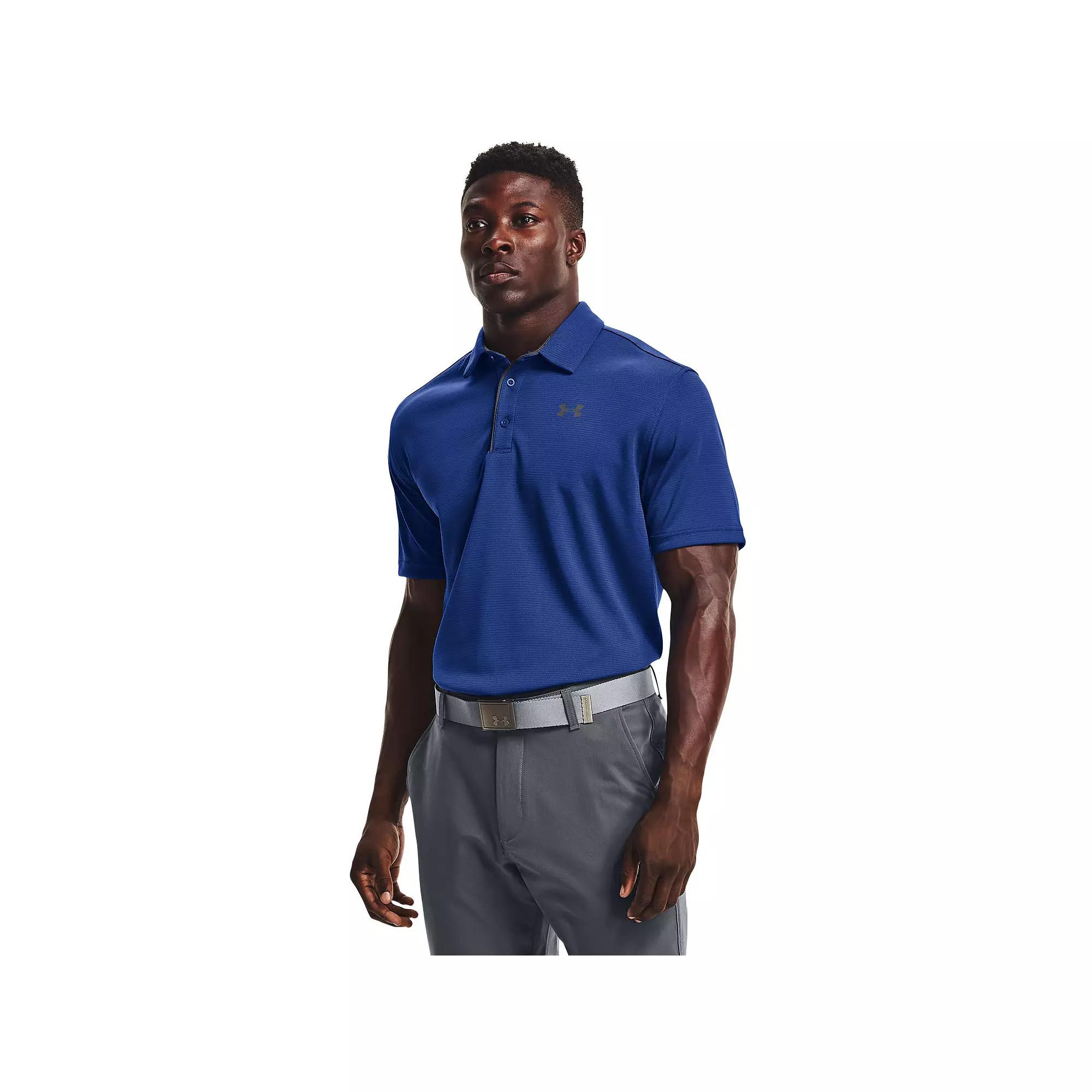 Men's Under Armour Tech Polo,  Product Image
