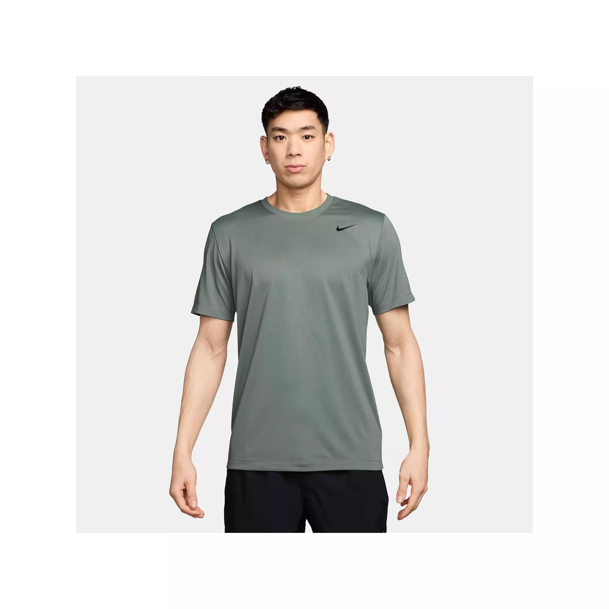 Men's Nike Dri-FIT Legend Fitness Tee,  Product Image