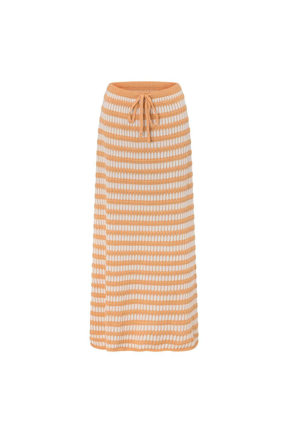 Mati Knit Skirt Product Image