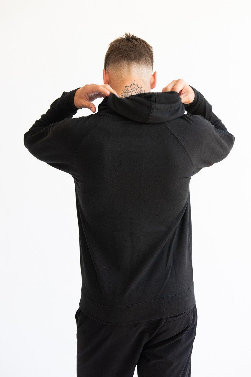 Olde English Lightweight Hoodie Product Image