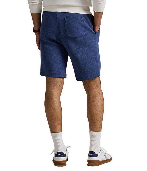 Polo Ralph Lauren Double-Knit 7.75#double; Inseam Shorts Product Image