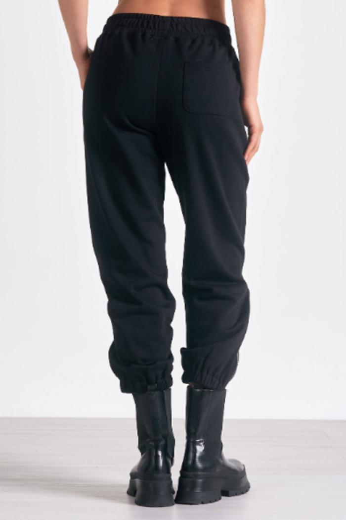 JOGGER SWEATPANTS Product Image