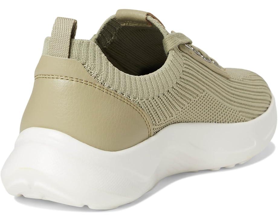 Cammie Knit Lace-Up Product Image