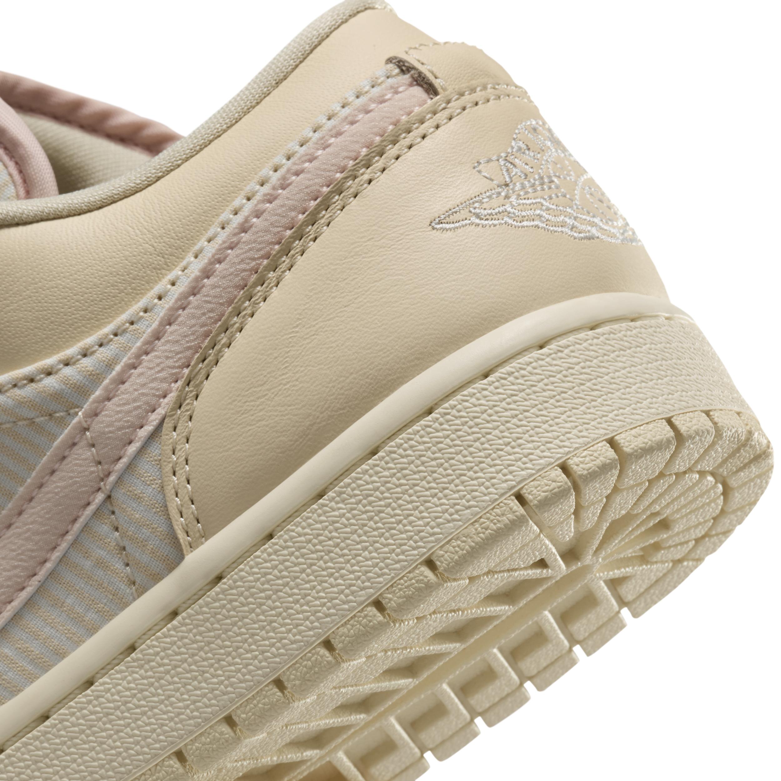 Women's Air Jordan 1 Low SE Shoes Product Image