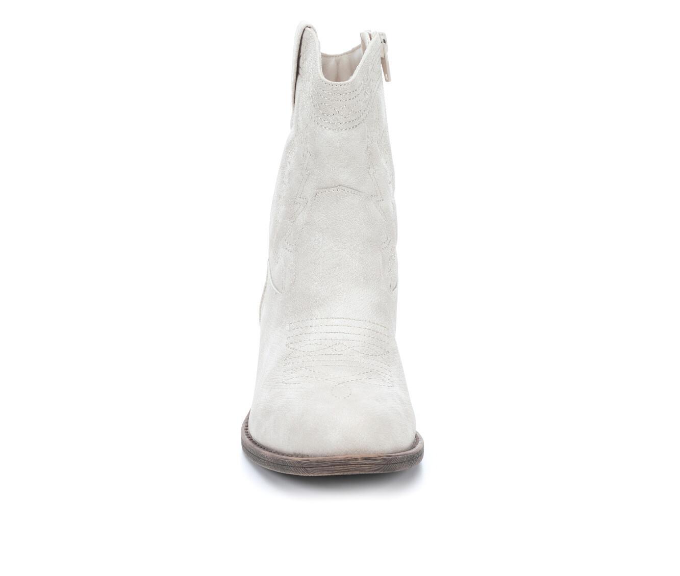 Women's Coconuts by Matisse Derringer Western Boots Product Image