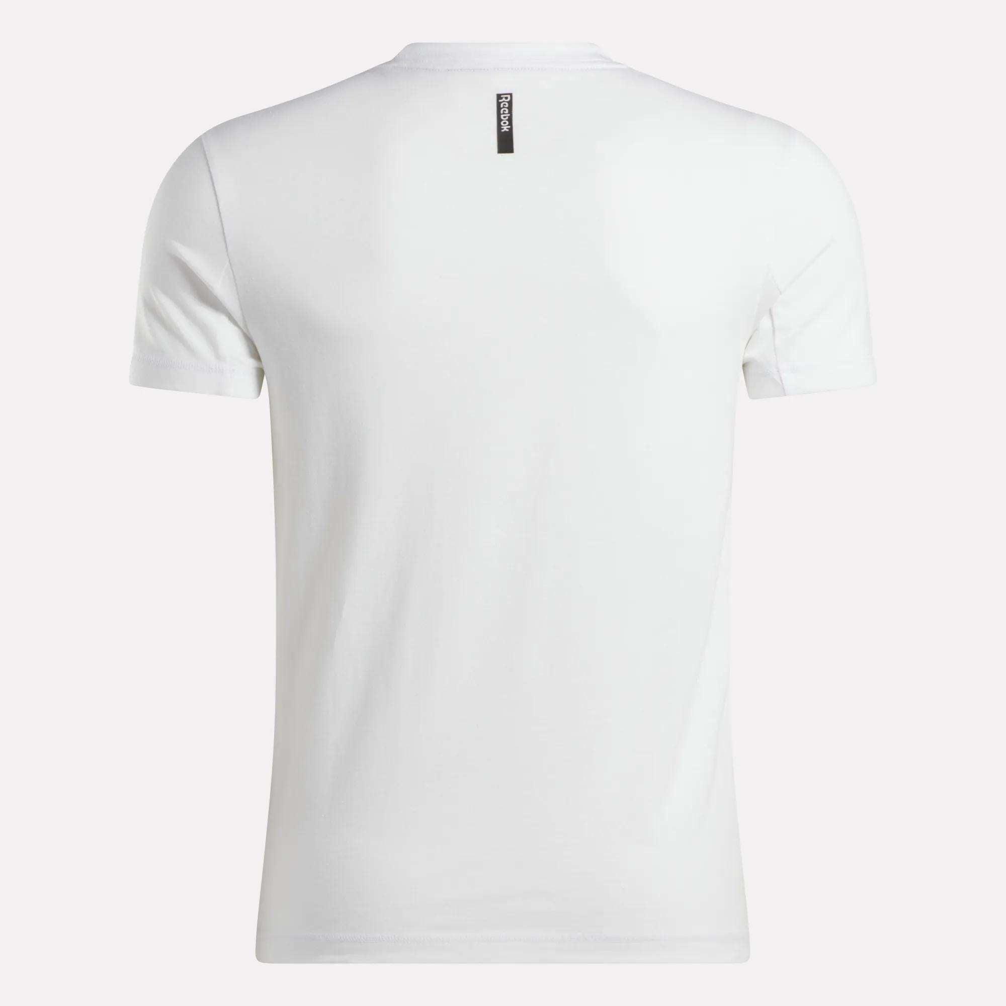 Men's Athlete Training T-Shirt Male Product Image