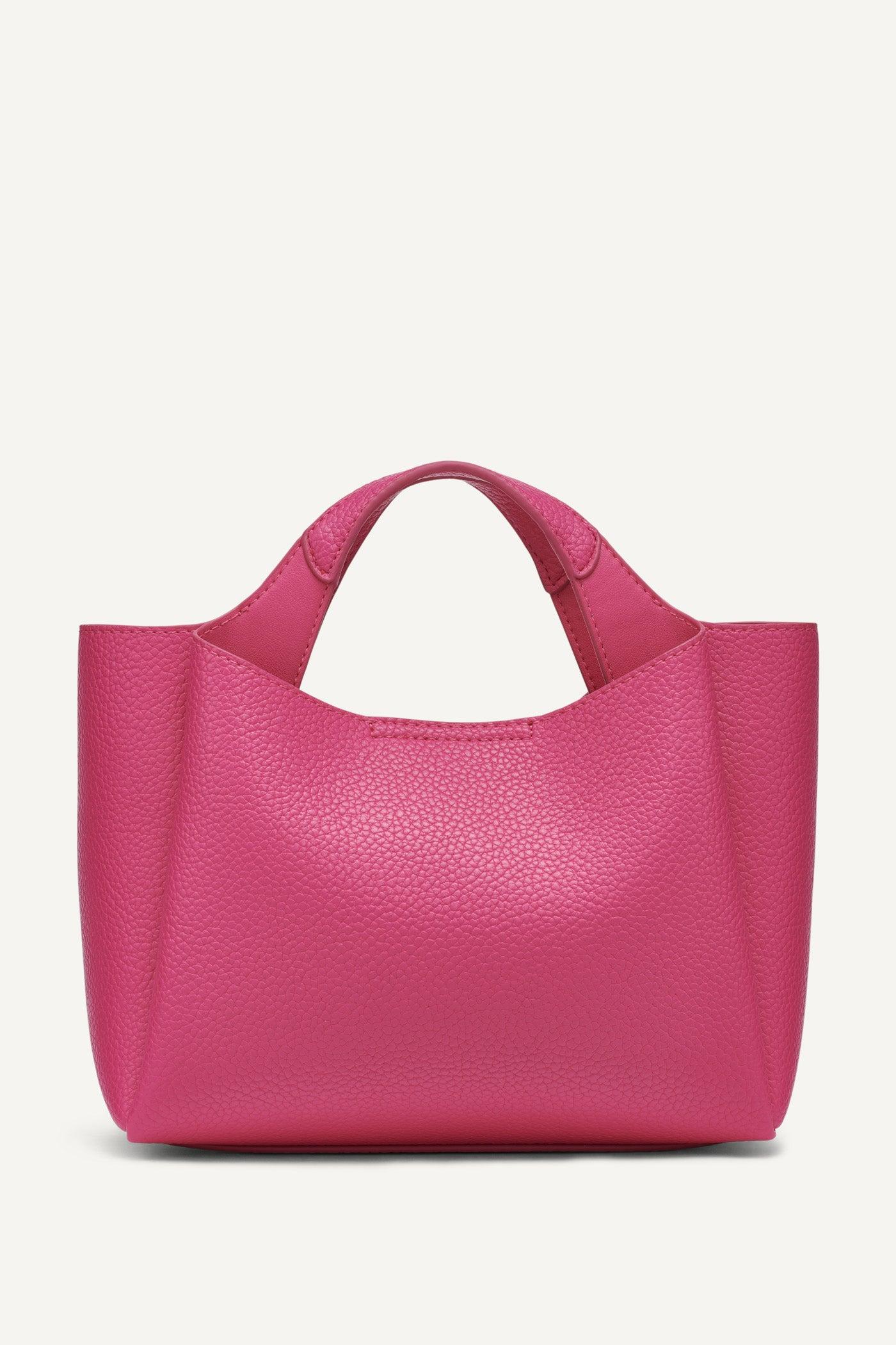 WILLA MINI SATCHEL BAG Product Image