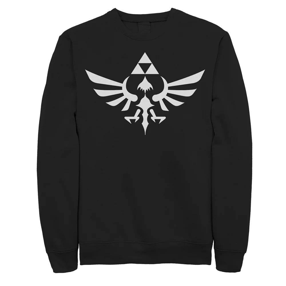Men's Nintendo Legend of Zelda Fleece,  Product Image