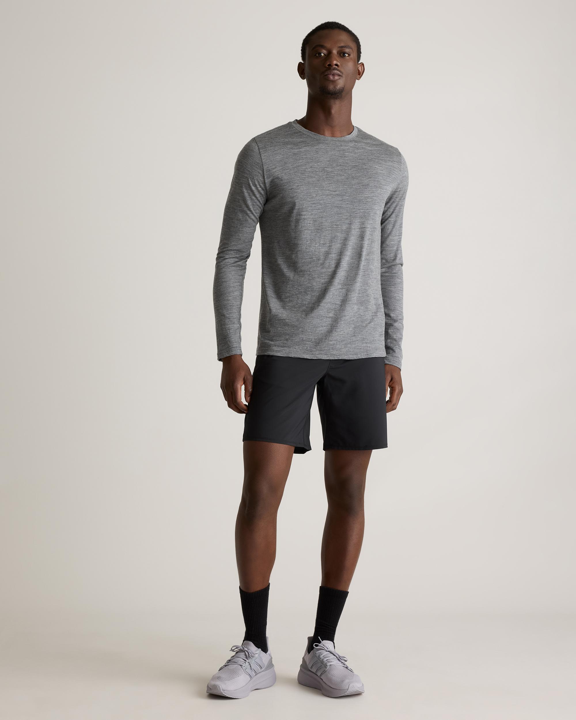 Quince | Men's Micro Ripstop Hike Short 8.5" Recycled Polyester Product Image