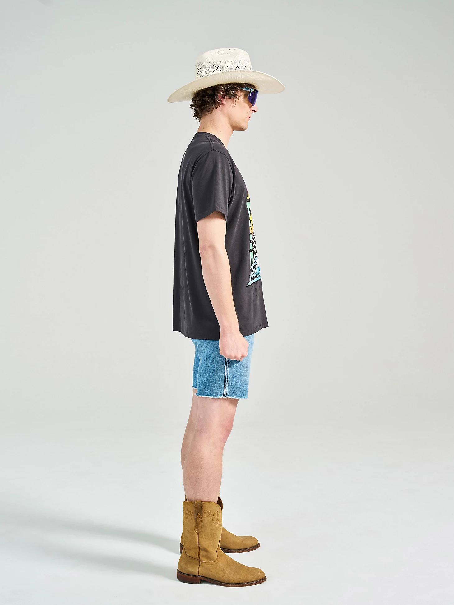 Wrangler x Pit Viper T-Shirt | Men's SHIRTS | Wrangler® Product Image