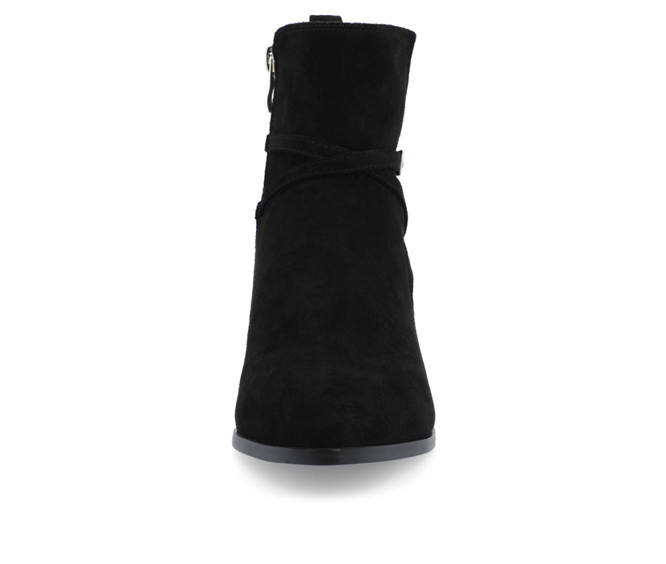 Women's Journee Collection Estelle Booties Product Image