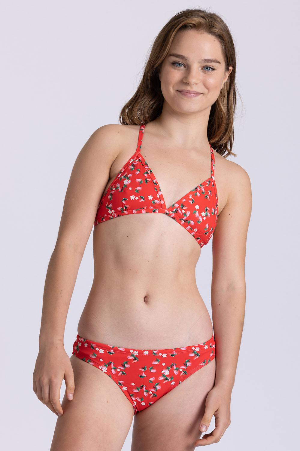 Andy Bikini Bottom - Summer Daze Female Product Image