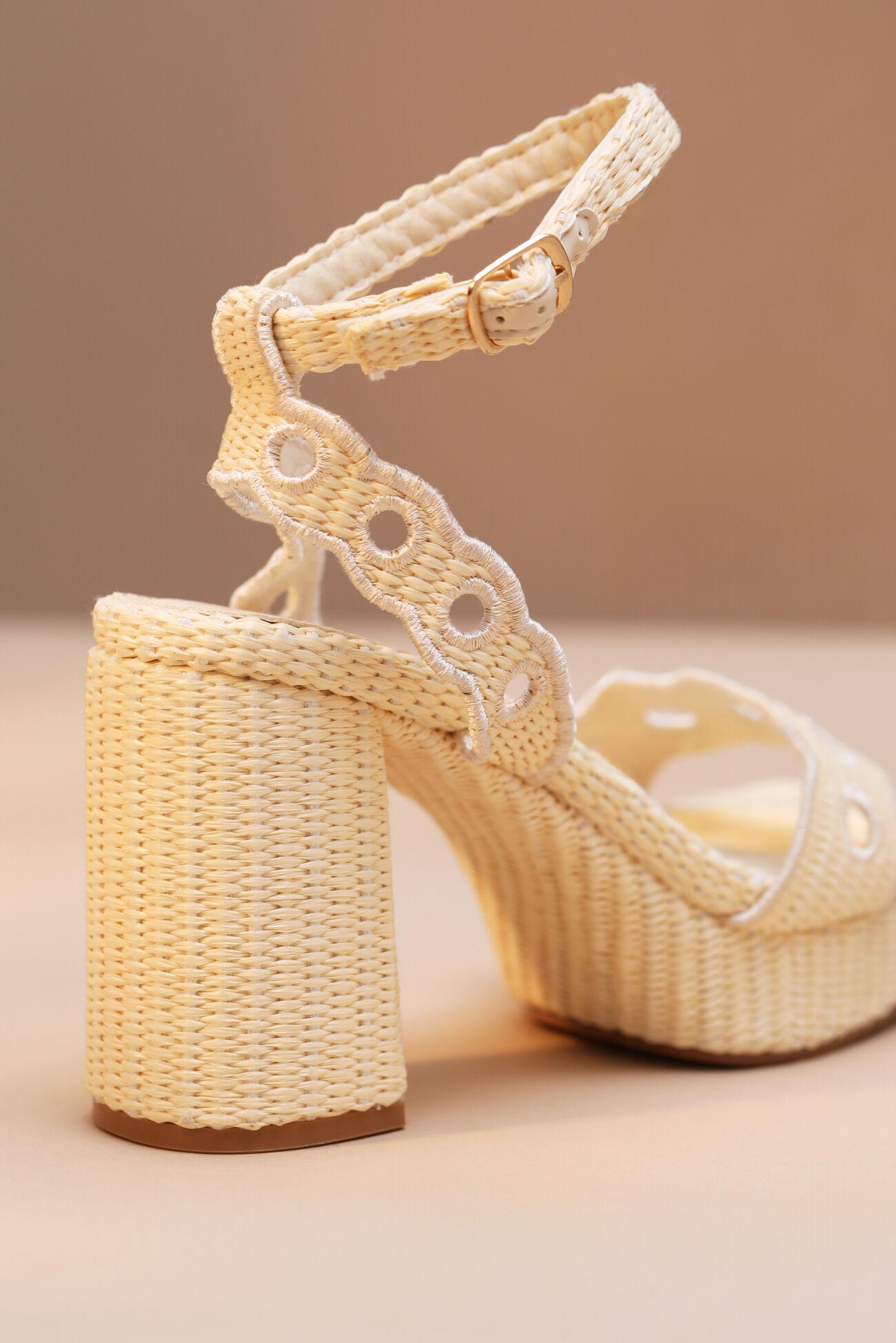 Moorea Heels By Matisse Product Image