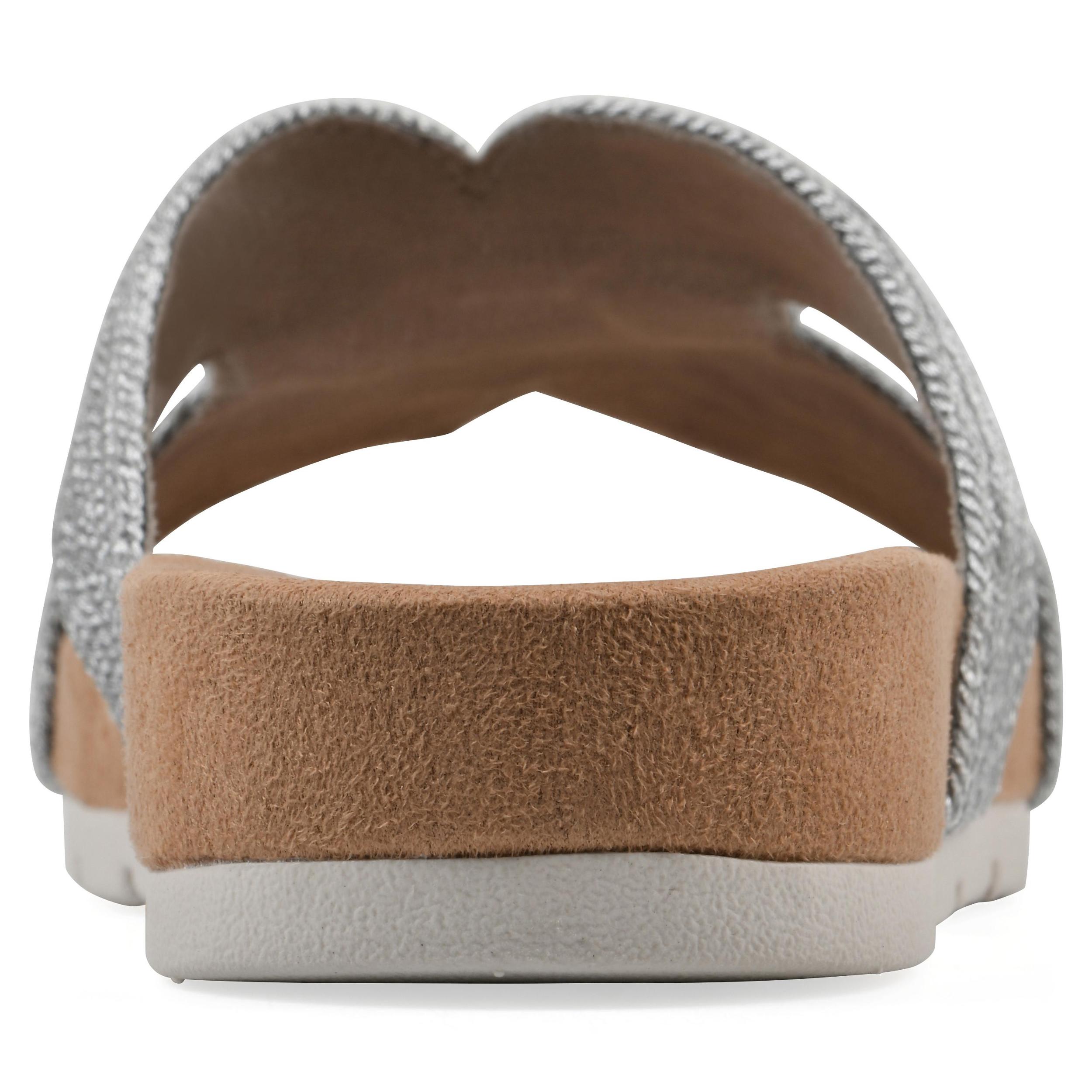 Women's Cliffs by White Mountain Tindra Sandals Product Image