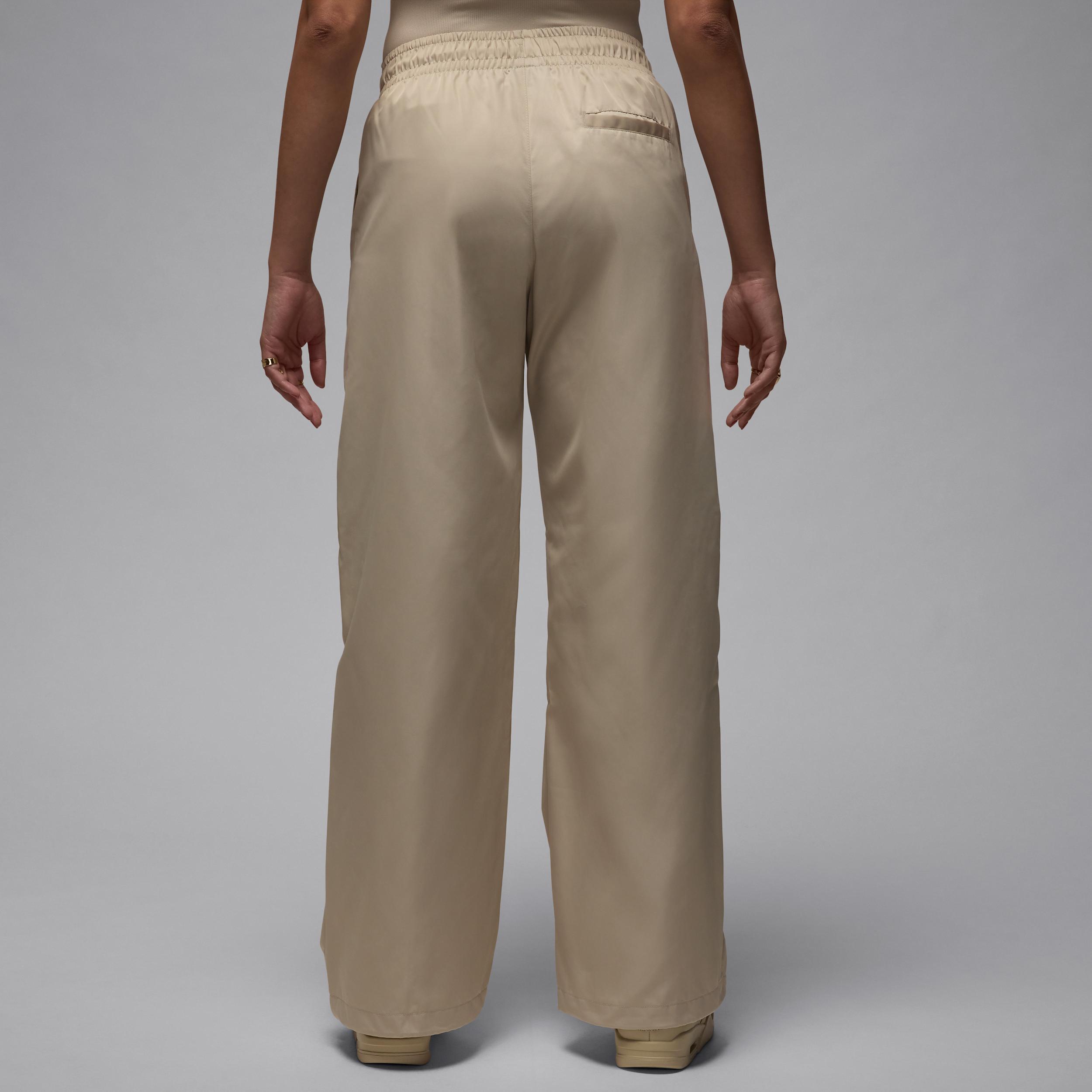 Womens Jordan Brooklyn Pants | HF9465-206 Product Image
