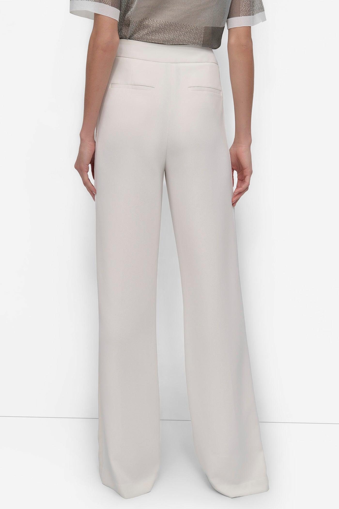 PANT WITH MESH INSET SIDE Product Image