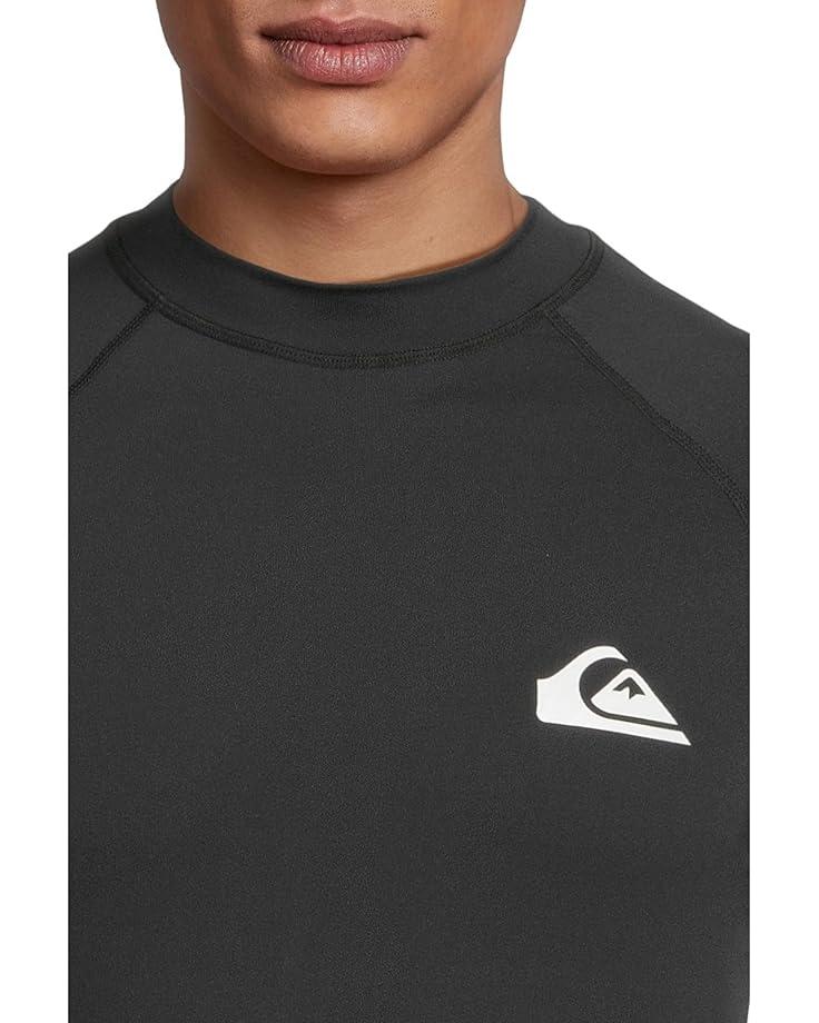 Dna Logo Surf Tee Long Sleeve Surf Tee Product Image