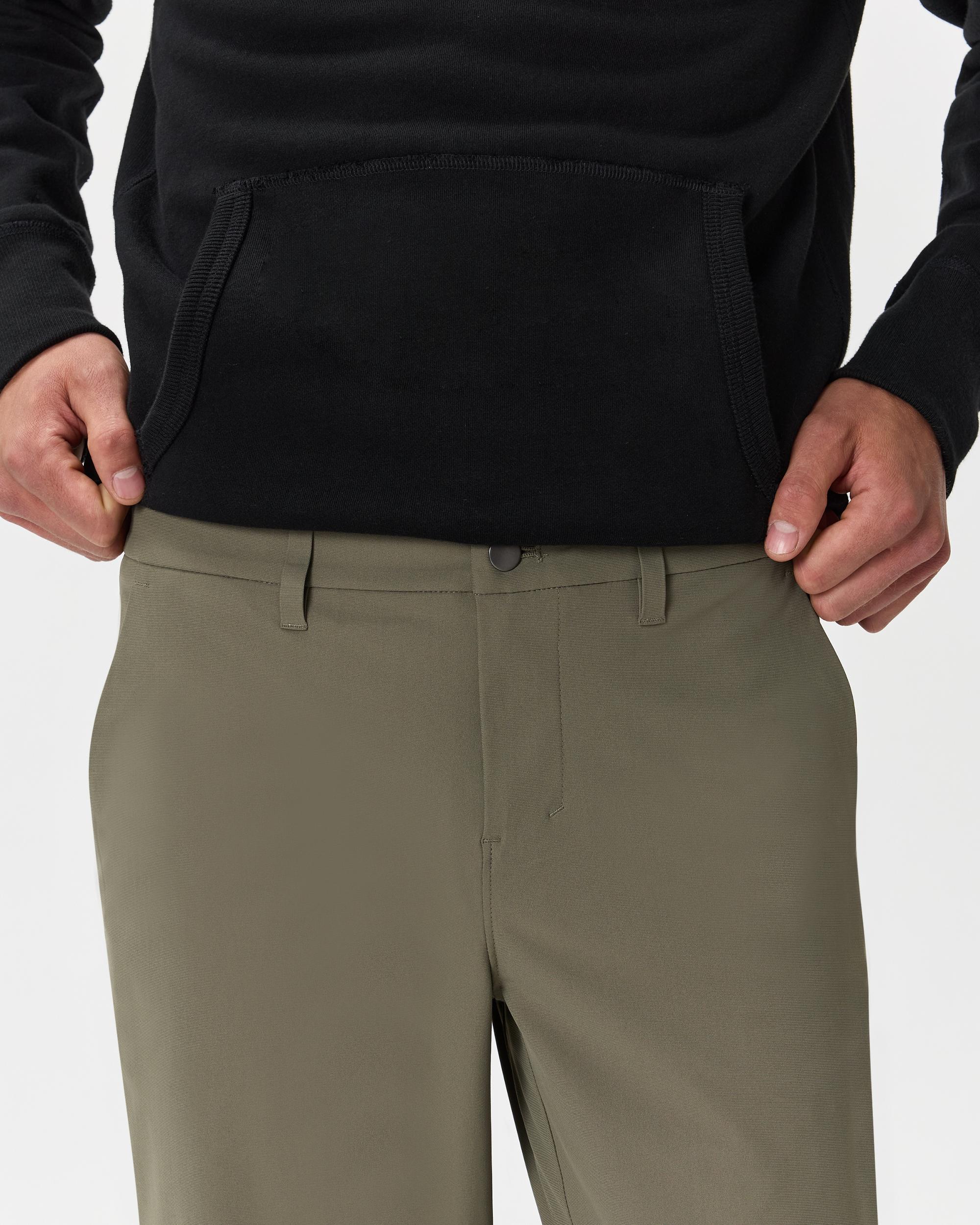 Quince | Men's Ultimate Commuter Pants 100% Polyester Product Image