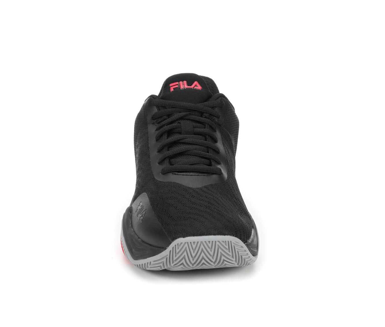 Men's Fila Rediscover Basketball Shoes Product Image