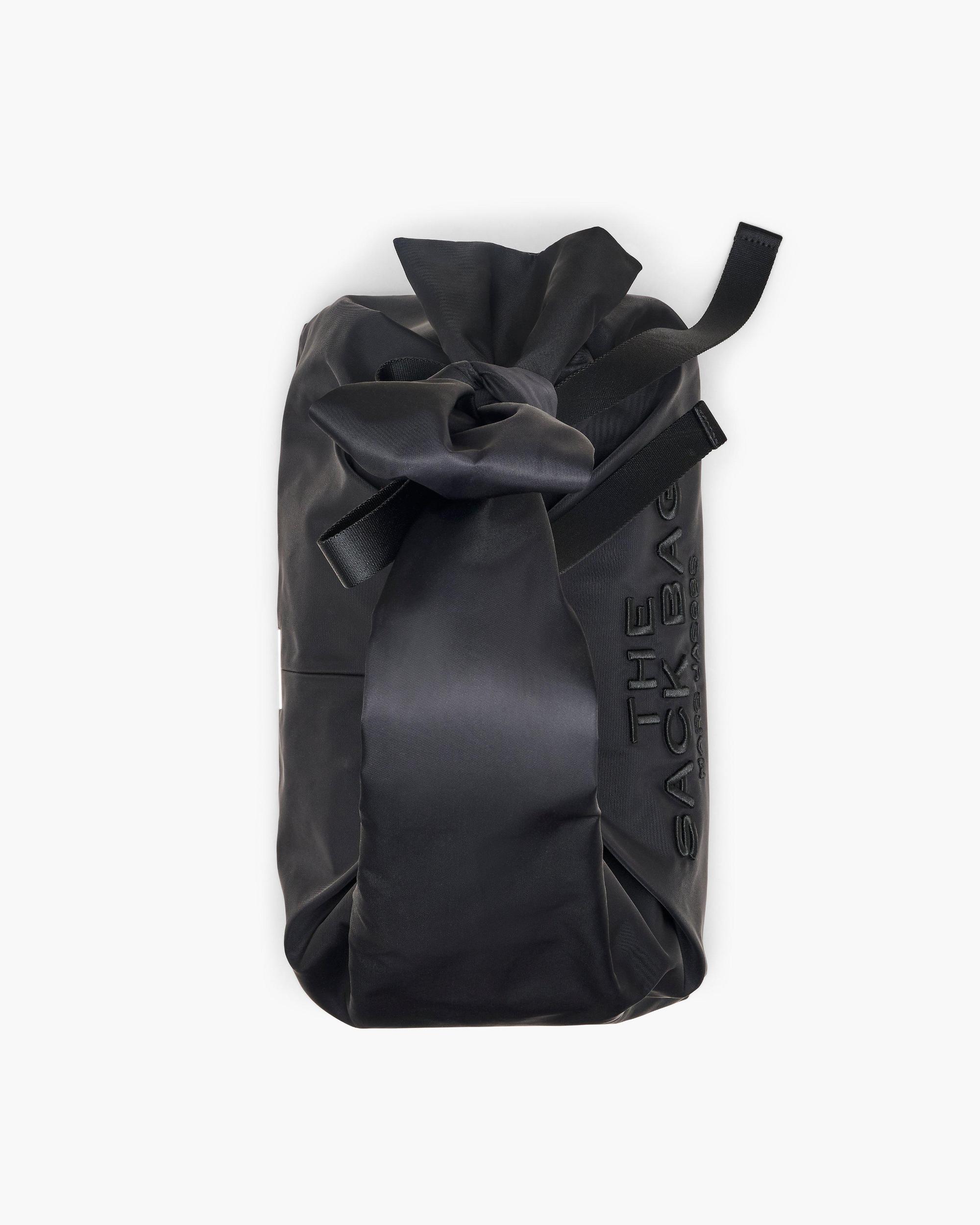 The Bow Nylon Sack Bag Product Image