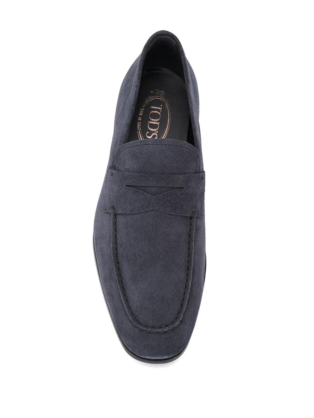 classic loafers Product Image