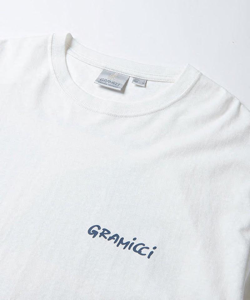 Geared Up L/S Tee Unisex Product Image