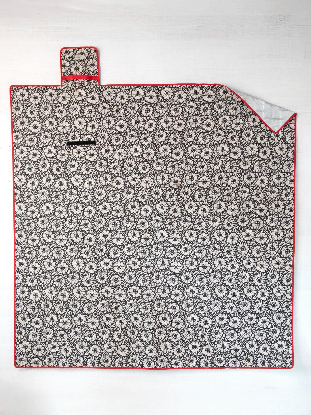 Wanderlust Camping Mat Product Image