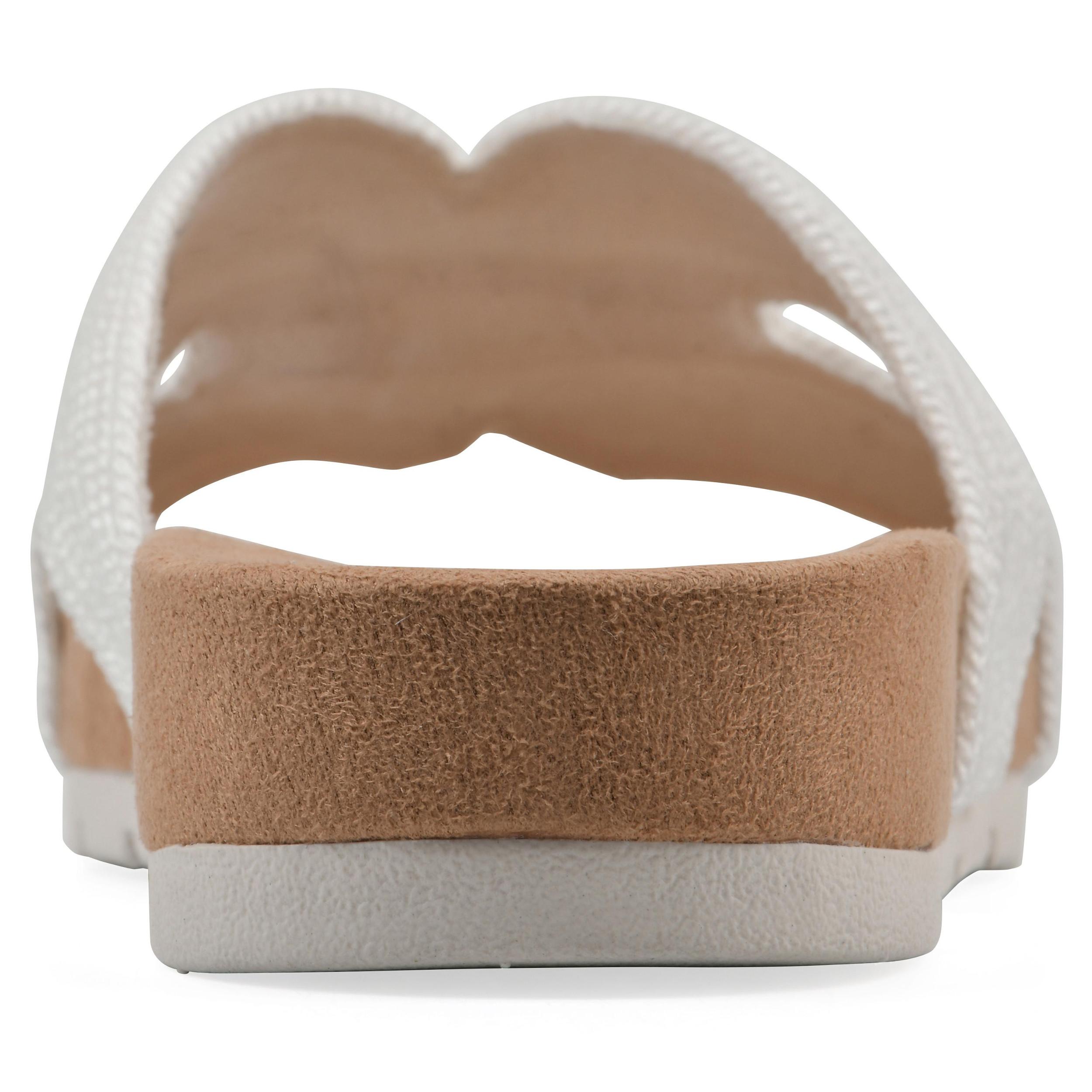 Women's Cliffs by White Mountain Tindra Sandals Product Image