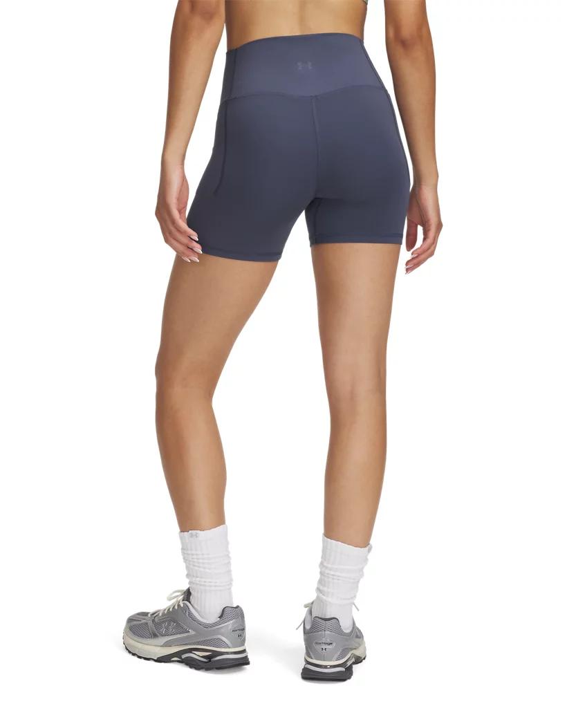 UA Meridian Middy Product Image