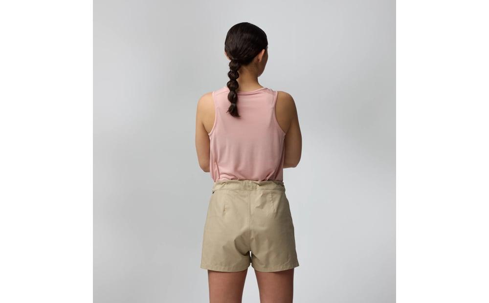 Abisko Hike Shorts W Product Image