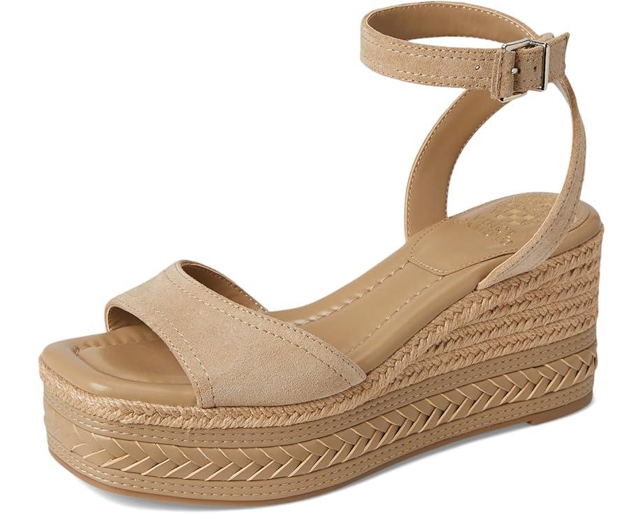 Cloudfeel Keeton Espadrille Flatforms Product Image