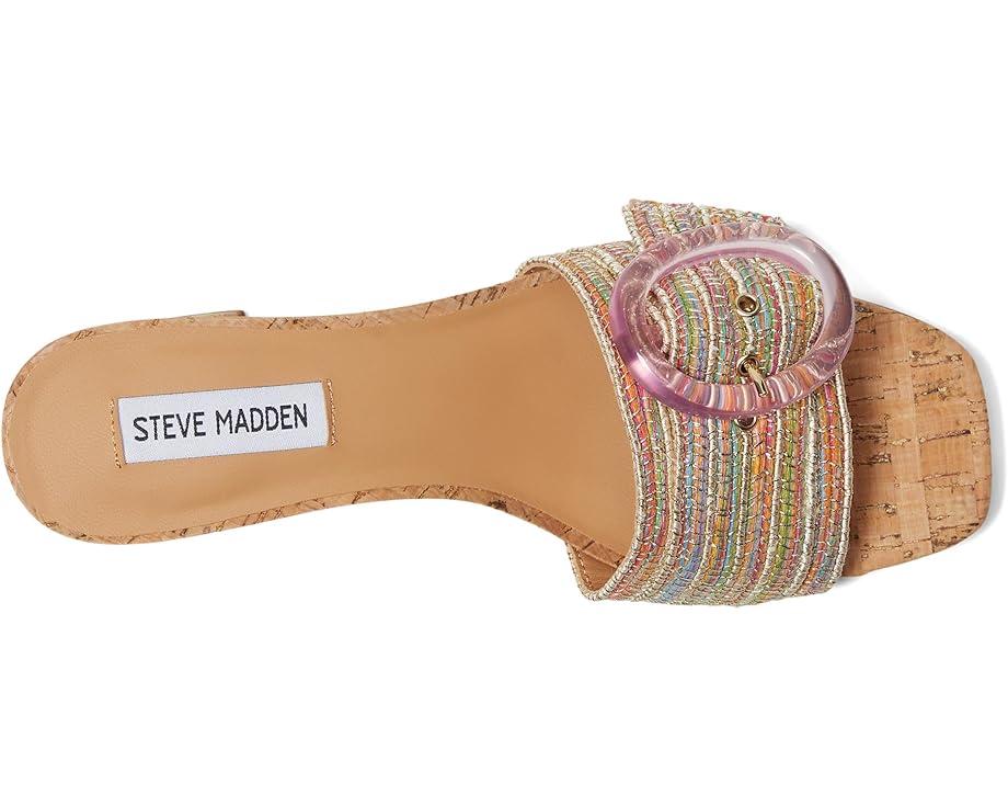 Aurelia Chain Link High Heel Sandals Product Image