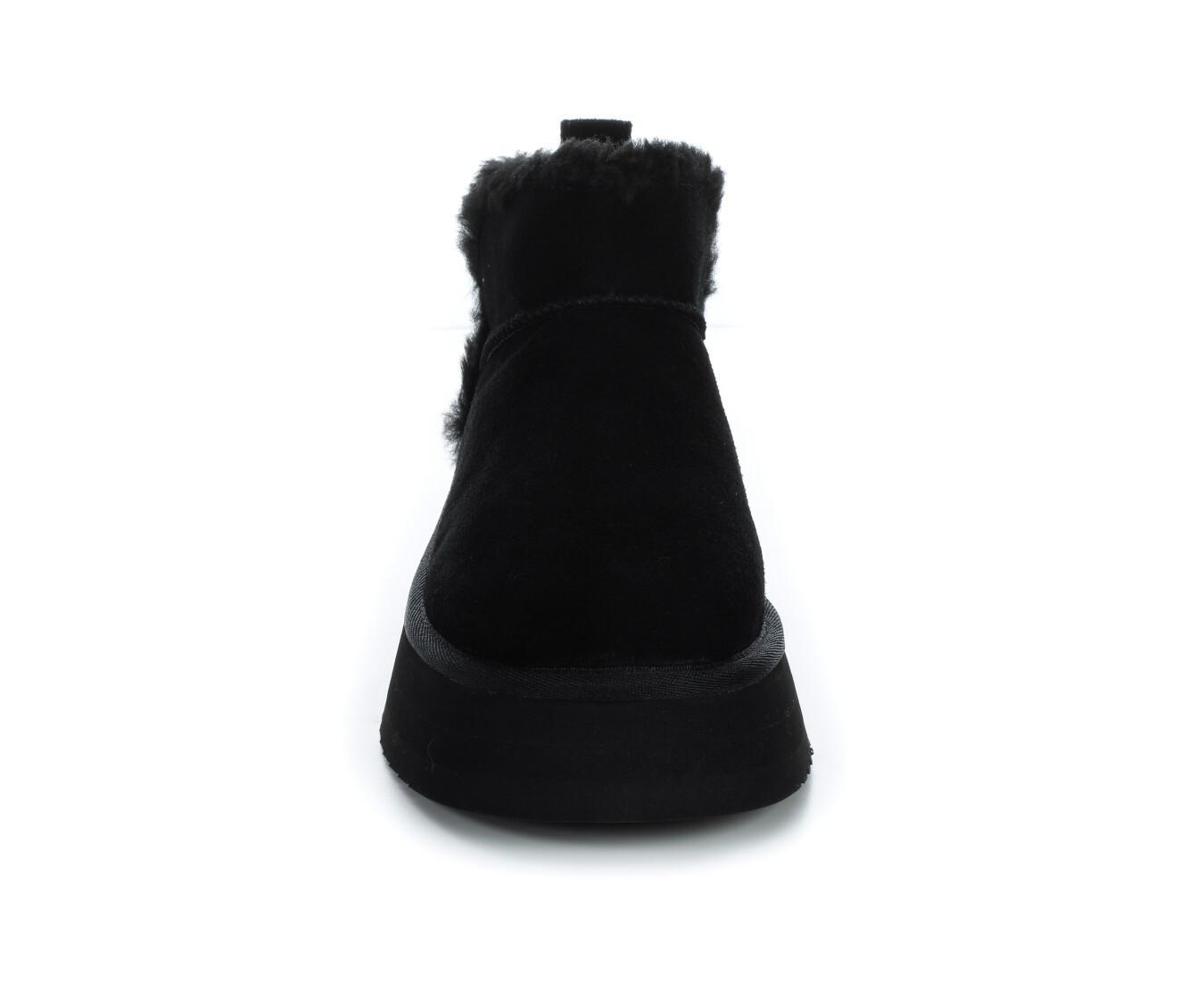 Women's Koolaburra by UGG Ultra Mini Platform Boots Product Image