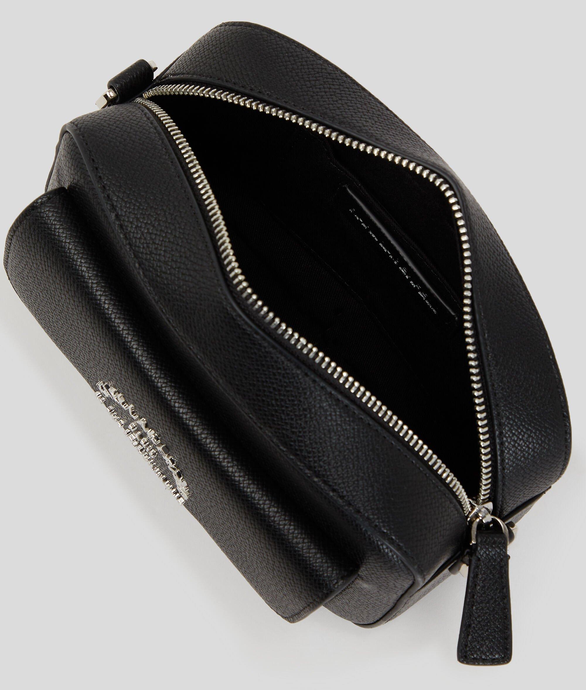 RUE ST-GUILLAUME METAL CROSSBODY BAG Product Image