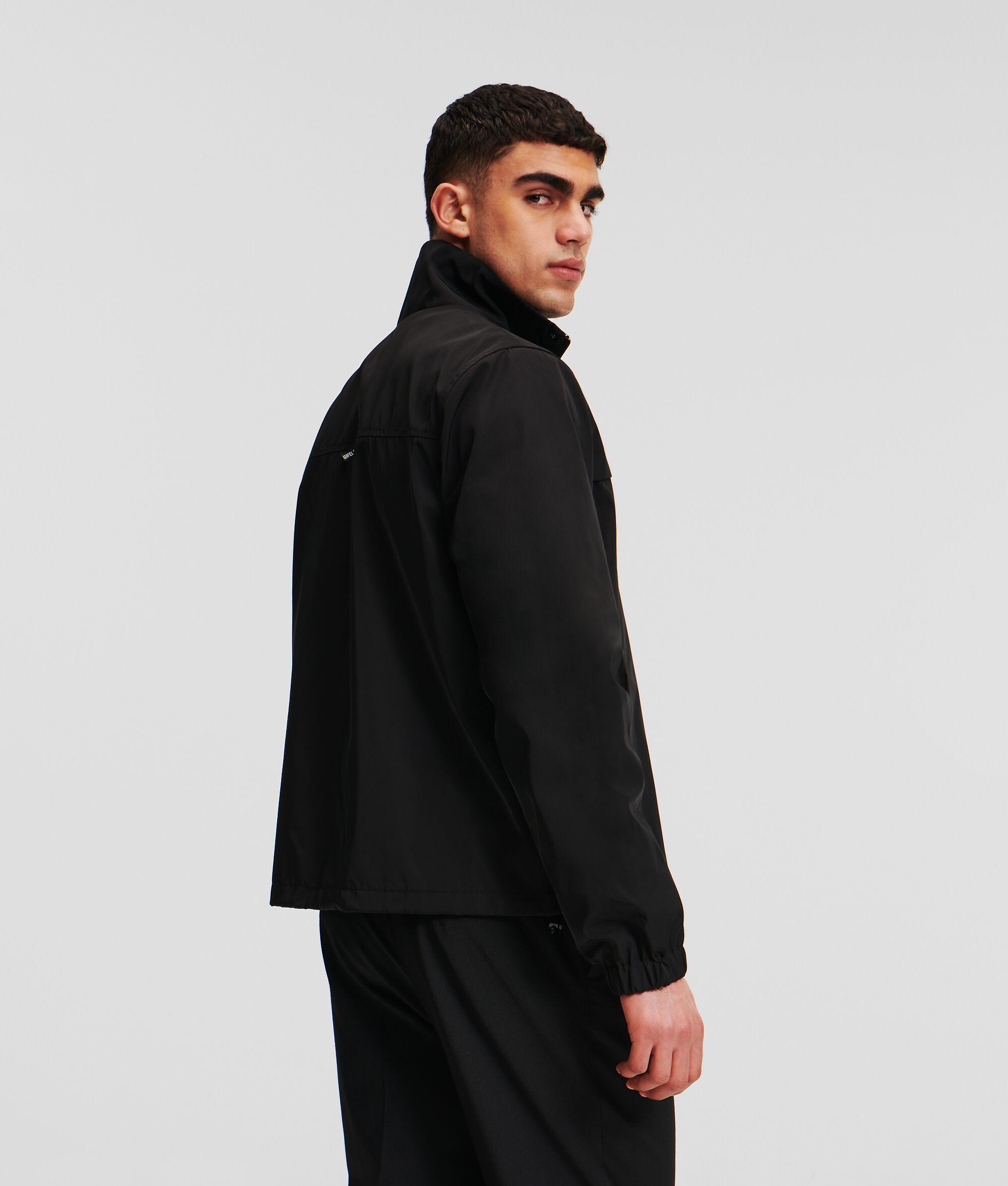 WATER-RESISTANT JACKET Product Image