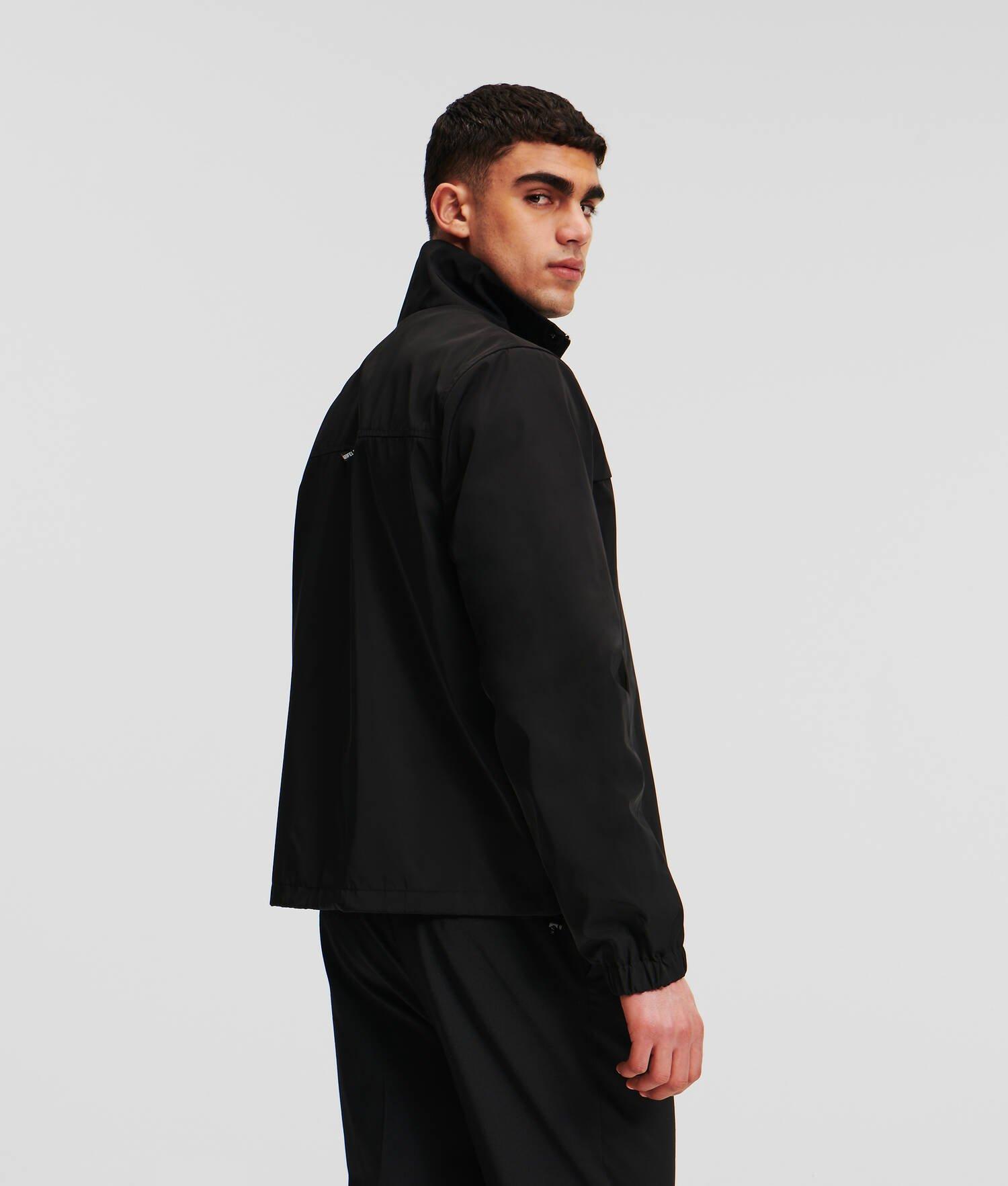 WATER-RESISTANT JACKET Product Image